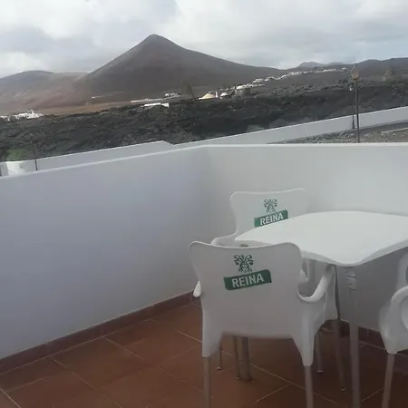 Lejlighed El Volcancito