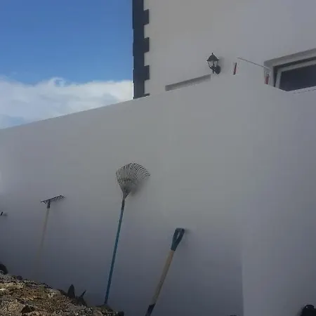 El Volcancito *